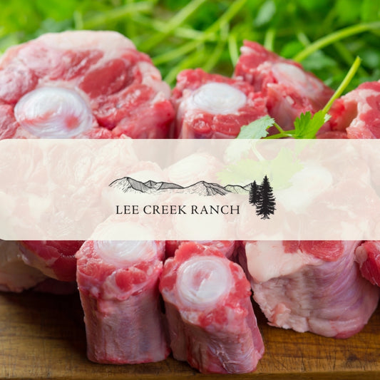 Oxtail