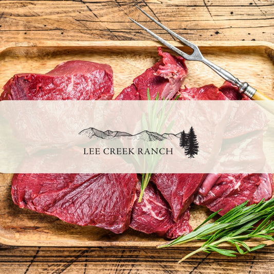Beef Liver