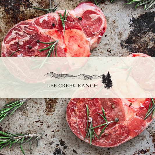 Quarter Beef Deposit